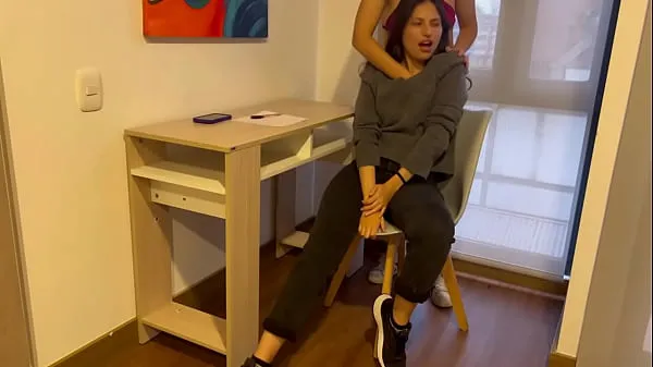 HD I want to fuck the babysitter, my pussy is hot energetické klipy