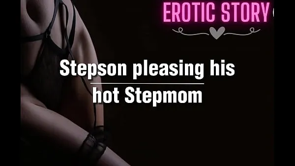 HD Horny Step Mother fucks her Stepson 에너지 클립