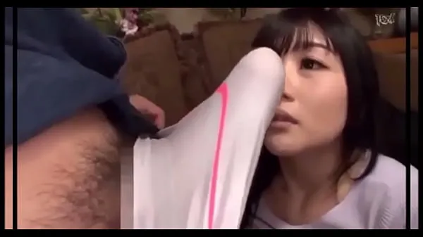 高清Surprise Reaction LARGE Asian Cock能量剪辑