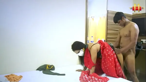 HD Fucked My Indian Stepsister When No One Is At Home - Part 2 คลิปพลังงาน