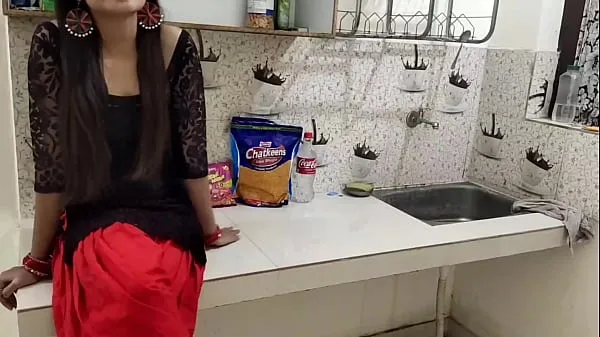 HD Fucked my Ex-girlfriend in the Kitchen with Hindi Audio Xxx energy Clips