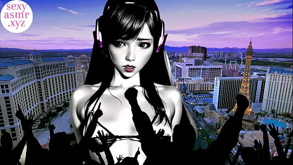 HD hottie pop erotic audio city fun energetické klipy