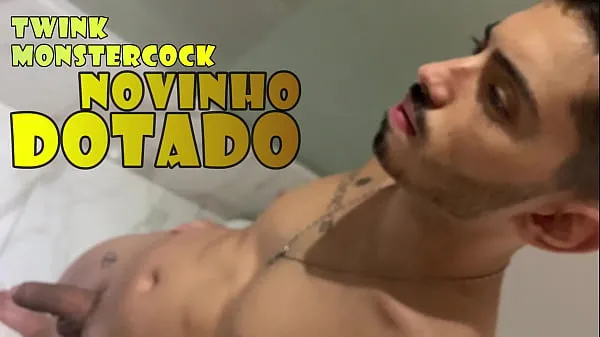 Klipy energetyczne ShowerTime my Sex-trainer got horny and let me fuck him - I'm a monstercock topTwink - I fuck my trainer bareback in the bathroom - With Alex Barcelona HD