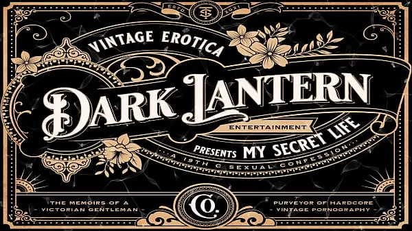 Clip năng lượng Dark Lantern Entertainment, Top Twenty Vintage Cumshots HD