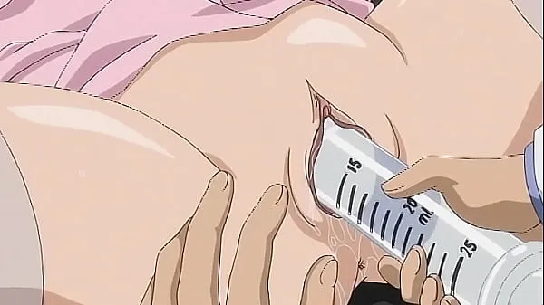 HD This is how a Gynecologist Really Works - Hentai Uncensored انرجی کلپس