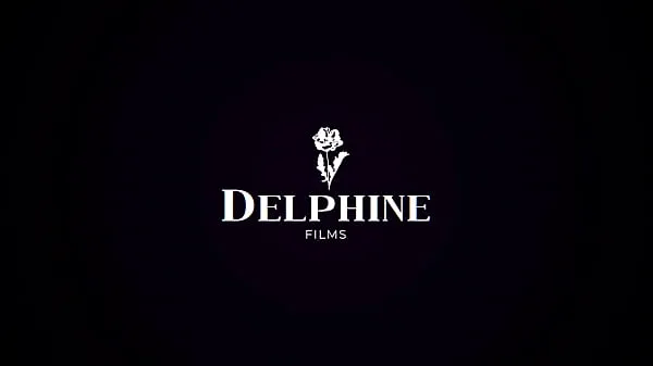 HD Delphine Films- Massage With a Happy Ending คลิปพลังงาน