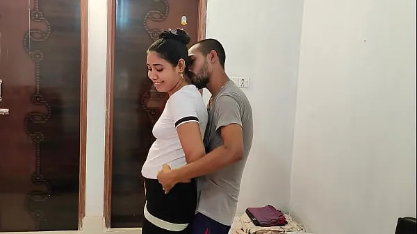 HD Hanif and Adori - Bachelor Boy fucking Cute sexy woman at homemade video xxx porn video energetski posnetki