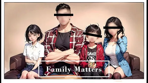HD Family Matters: Episode 1 คลิปพลังงาน