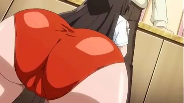 Klipy energetyczne Anime Hentai Uncensored 18 (40 HD