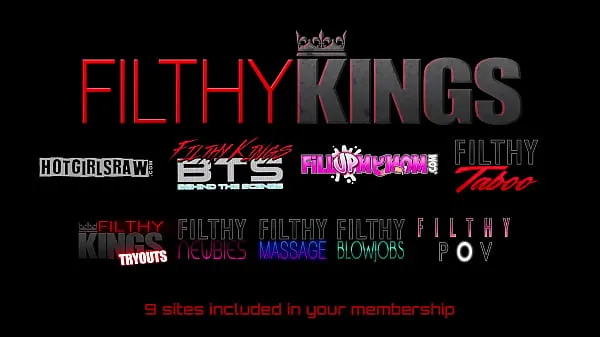Klip energi HD FilthyKings - Busty Step-mom Analy Fucked THE TRUTH OUT OF ME