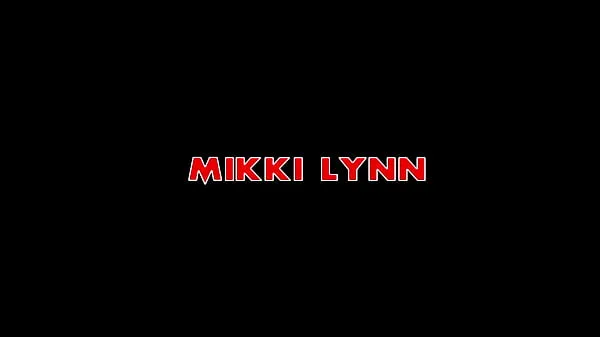HD Micki Lynn Can Still Pick Up A Frat Bro energetické klipy