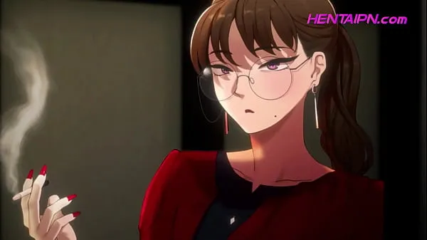 HD MILF Delivery 3D HENTAI Animation • EROTIC sub-ENG / 2023 انرجی کلپس