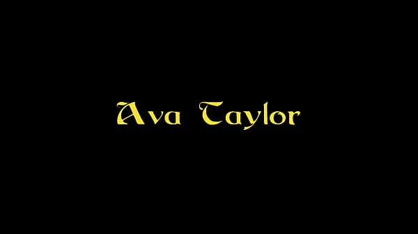 HD Ava Taylor Confesses to the Gloryhole energiklipp