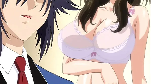 एचडी step Mom Seduces her step Daughter's Boyfriend - Hentai Uncensored [Subtitled ऊर्जा क्लिप्स
