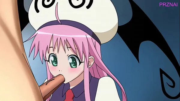 HD To Love Ru Blowjob Collection Part1 ενεργειακά κλιπ