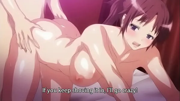 HD My hot sexy stepmom first time fucking in pussy hentai anime energiklipp