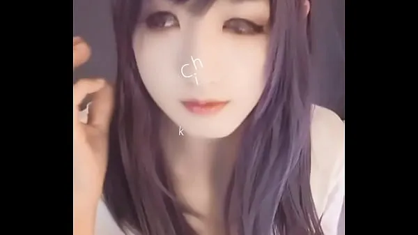 HD Individual shoot Video masturbated by the daughter of a cat ear bob hair energy Clips