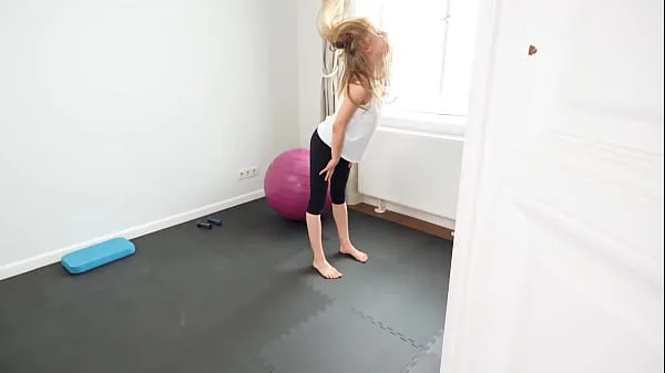 HD Bonnie Dolce - I Anal Creampie This Super Skinny Girl At The Gym energetski posnetki