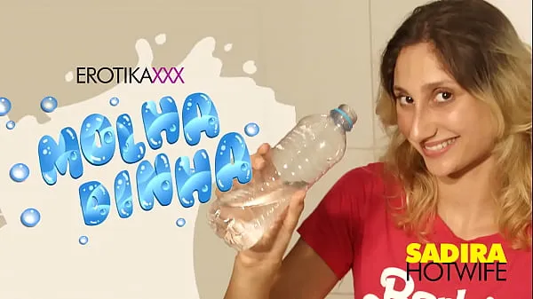 HD Sadira Hotwife - Wet - EROTIKAXXX - Complete scene energetické klipy