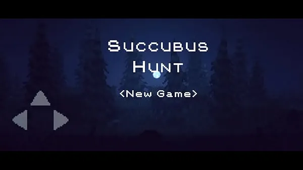 Klip energi HD Can we catch a ghost? succubus hunt