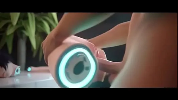 Clips de energía HD Sex 3D Porn Compilation 12