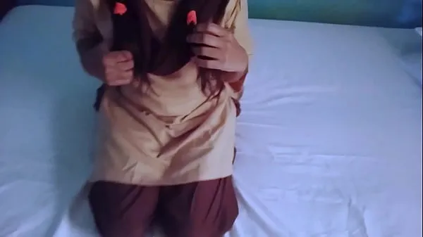 Klipy energetyczne Indian School girl fucked hard by her Classmate HD