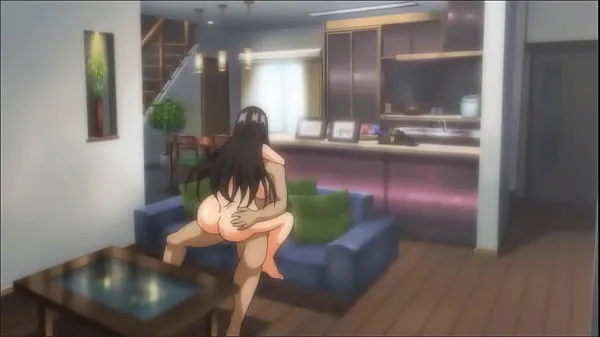 Clip di energia ill Summer Ends The Animation - Hentai HD