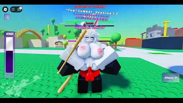 HD Roblox they fuck me for losing energy Clips