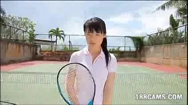 HD Mizuki Hoshina Busty amp Sporty non nude energetické klipy