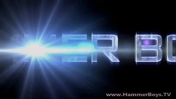 HD Marco Divo and Greg Cavero from Hammerbpys TV energiklipp